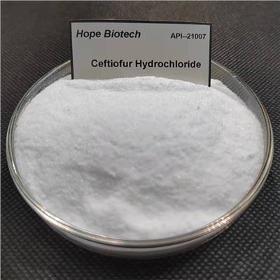 Ceftiofur-hidroklorid